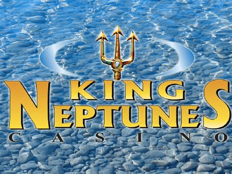 king neptune casino/